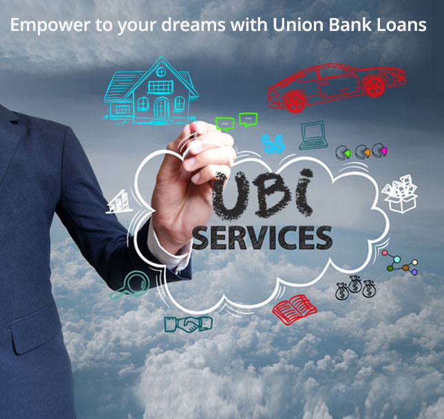 About UBISL