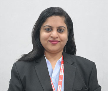 Key Management Team
